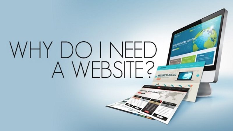 Why Business Website Is Important