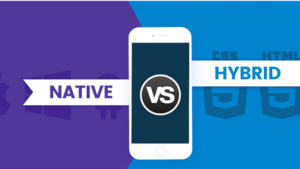 Native Mobile App