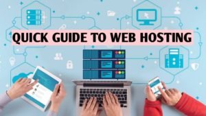 Website Hosting