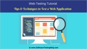 Scalable Web Application