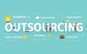 Advantages of Outsourcing