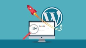 WordPress Seo Plugin