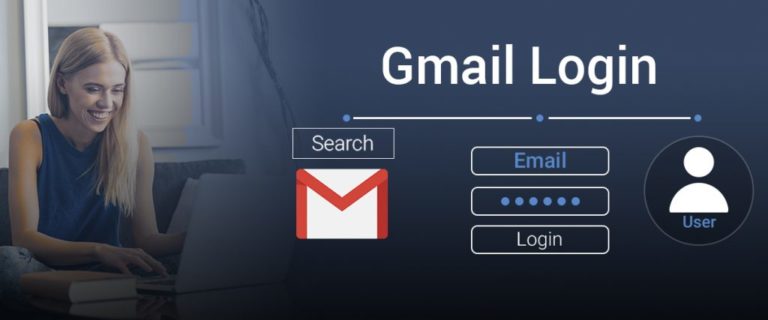 Gmail Search Console
