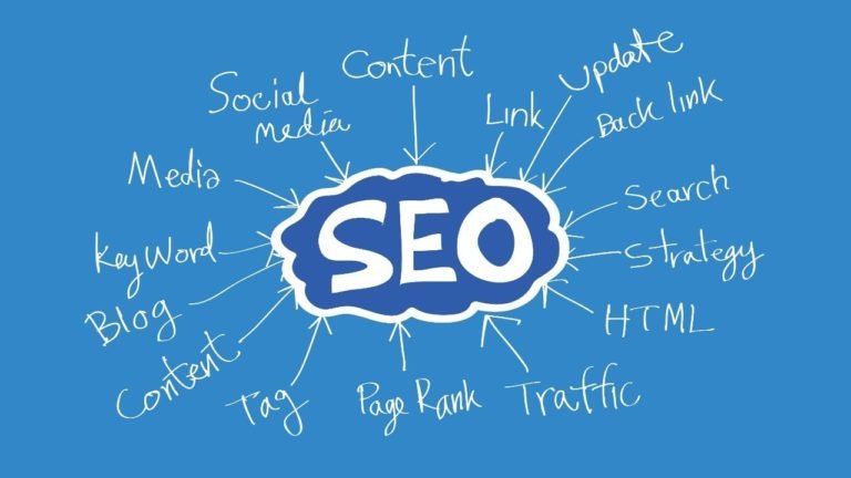 Seo Themes WordPress