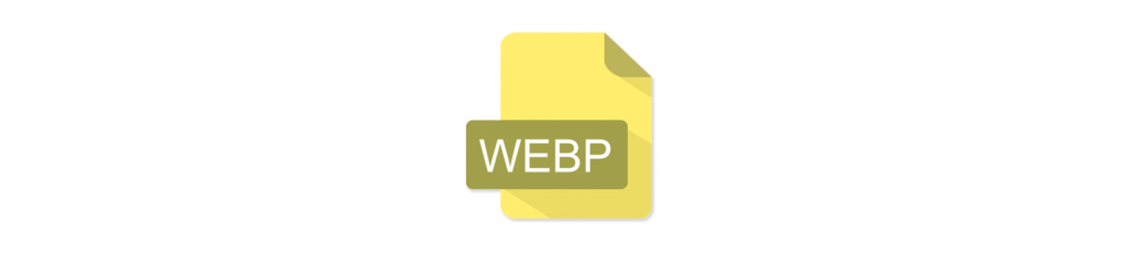 WEBP WordPress 6.1update.
