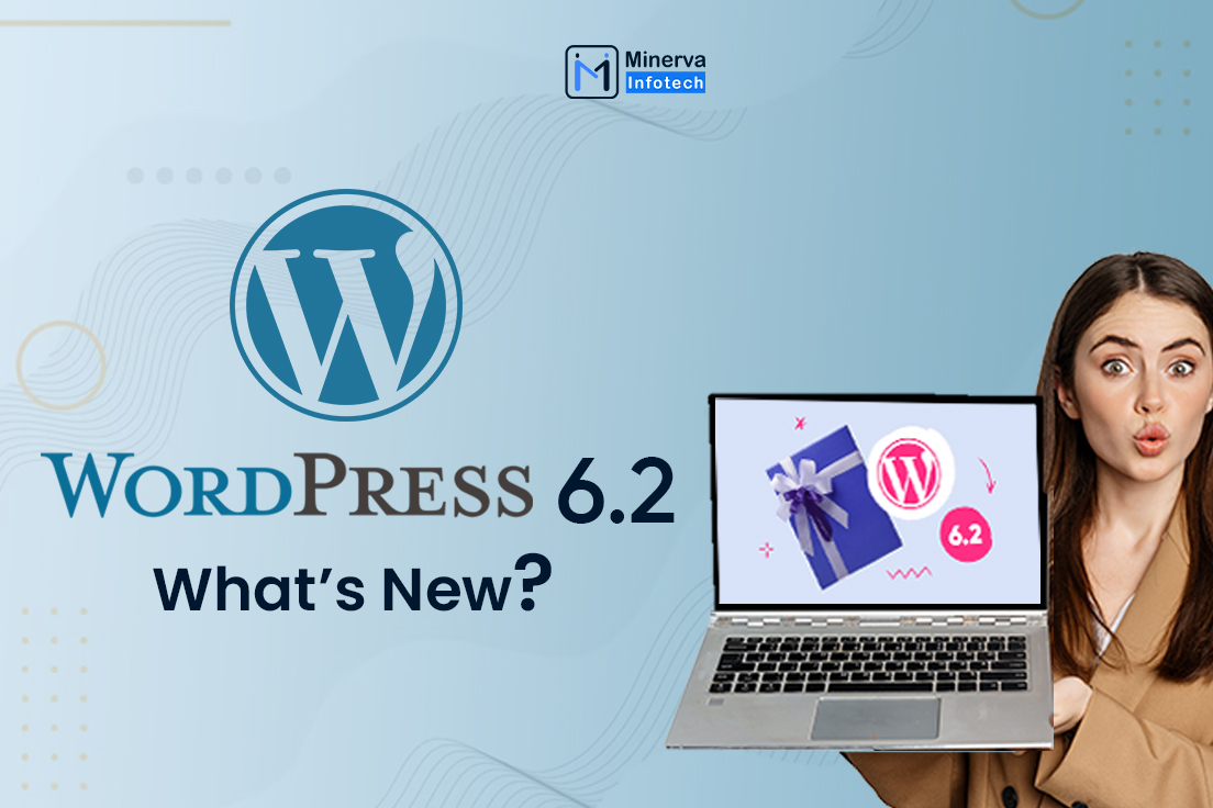 WordPress 6.2 update new features