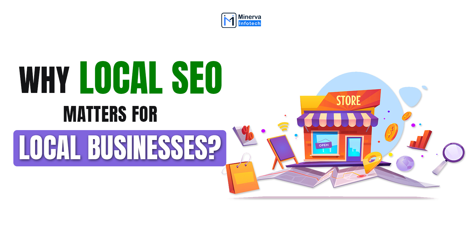 Local SEO Is Crucial For Local Businesses