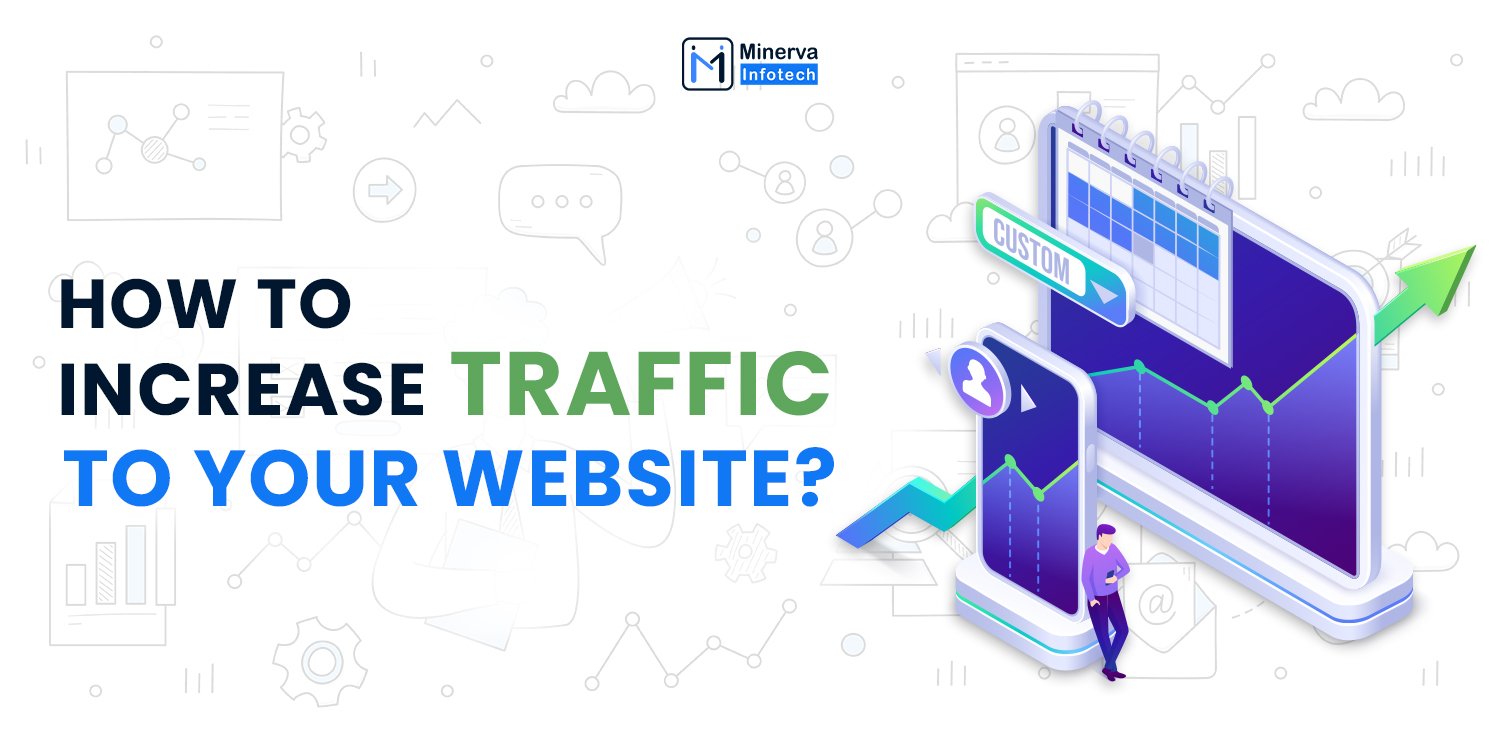 30-Day Website Traffic Boost Service For Your Blog Or Business Site