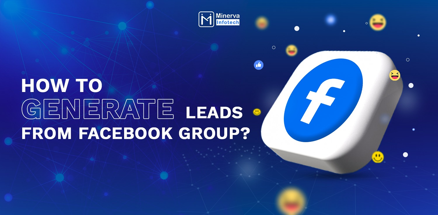 Leads from Facebook groups